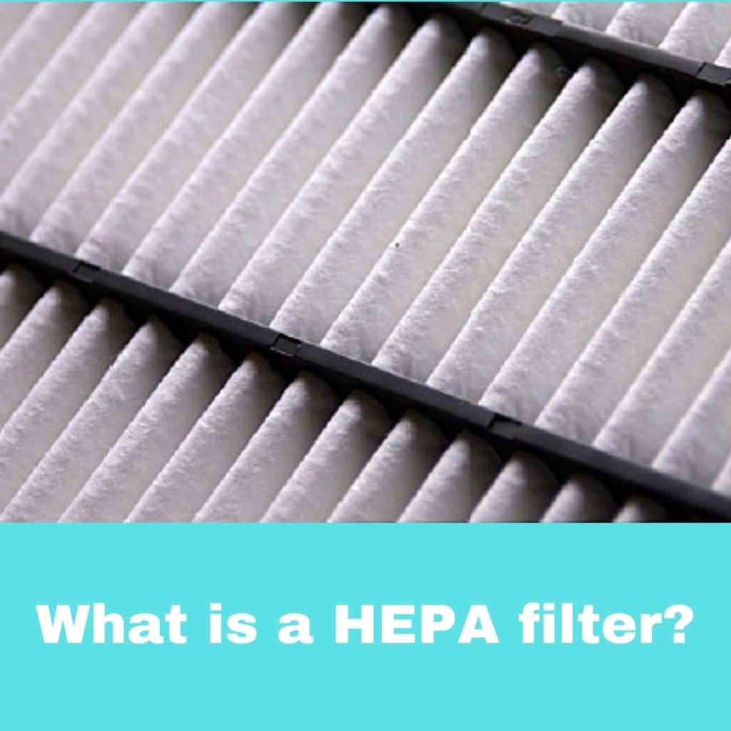 Why You Need a HEPA Filter In Your Home