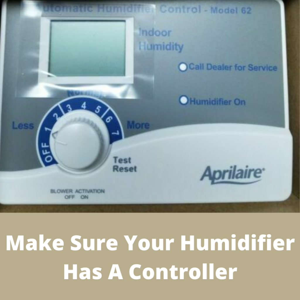 Why Should I Use A Furnace Humidifier In Winter