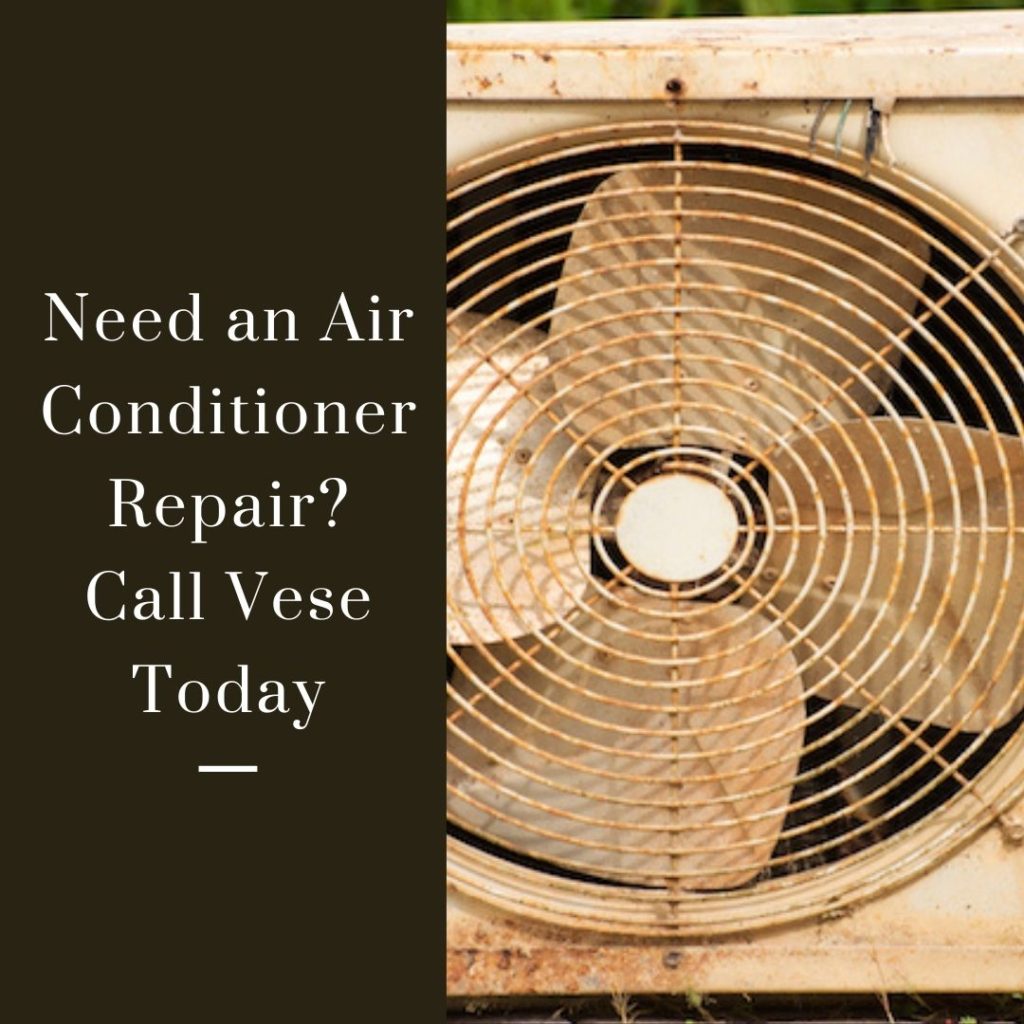 Air Conditioner Repair Calgary