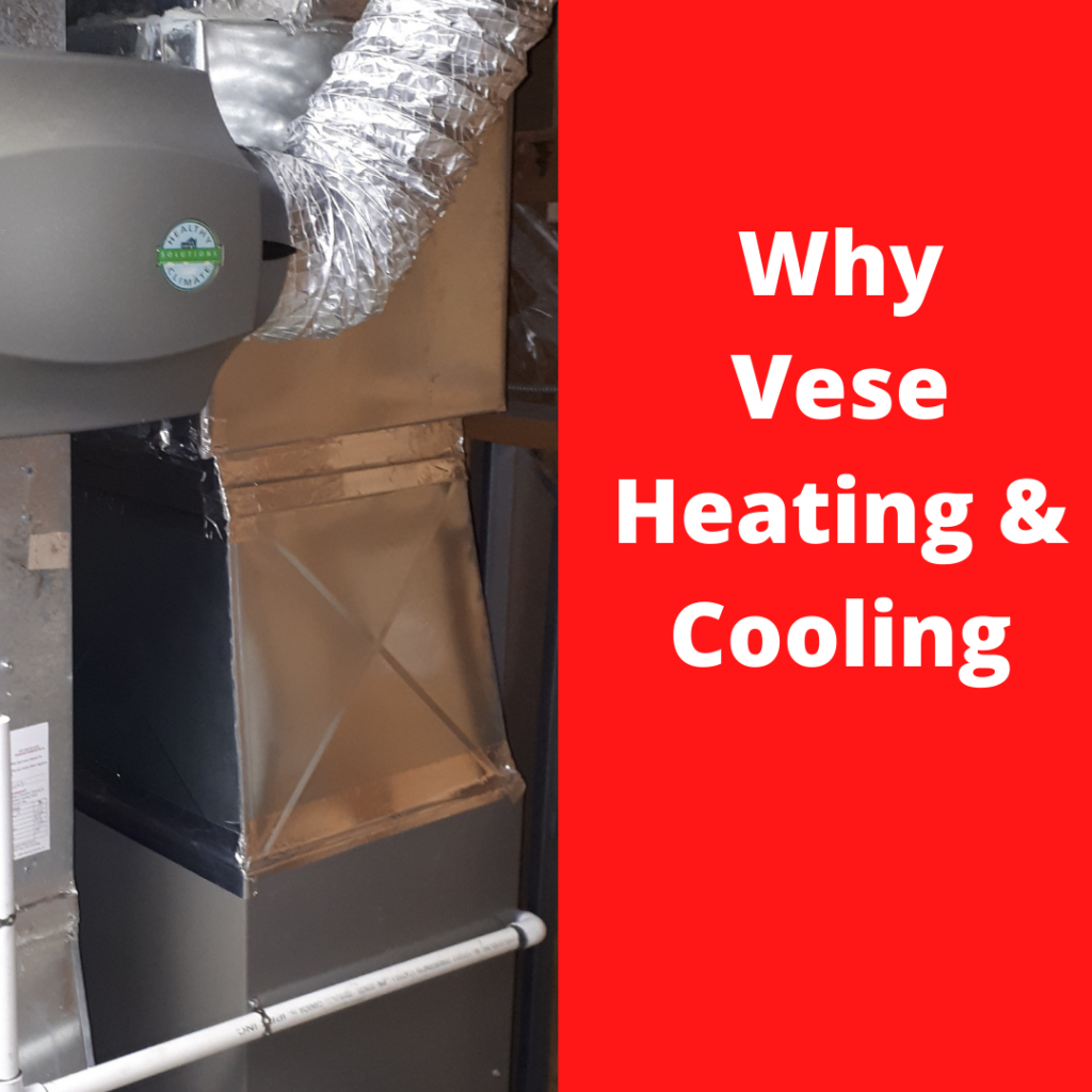 The disadvantages of Having a high-velocity HVAC system - Edmonton Furnace  & Heat Pump Repair, Maintenance & Installation Services