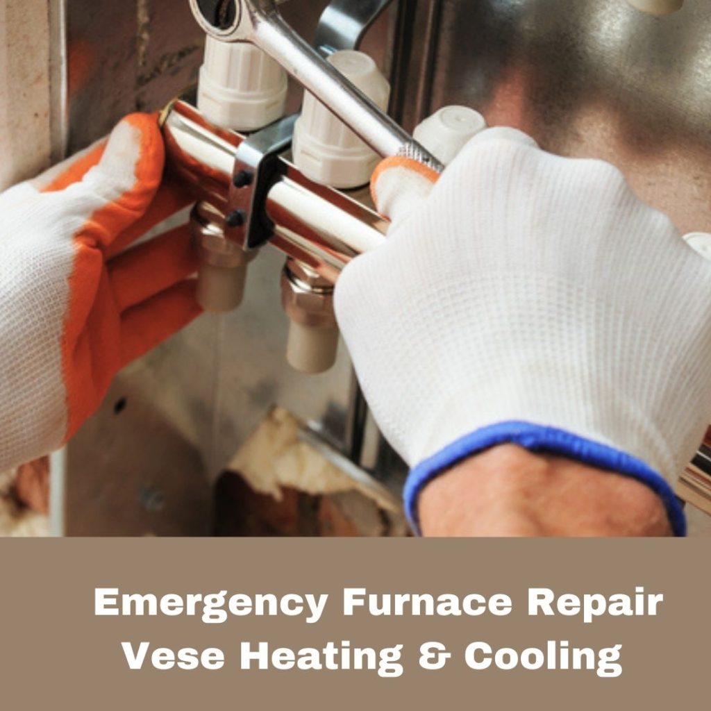 Emergency Furnace Repair in Sherwood Park  From Vese Heating Heating & Cooling 2021 2022
