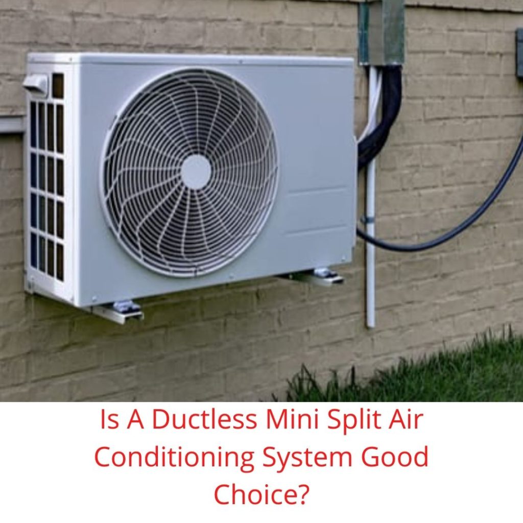 Ductless Air Conditioning in Edmonton - Vese Air Conditioner, Heat Pump ...