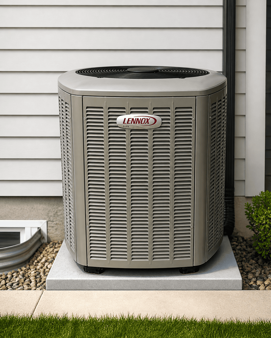 AC repair Edmonton service by Vese Heating and Cooling