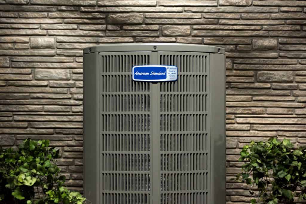 Rating of Most Reliable Central Air Conditioners American Standard