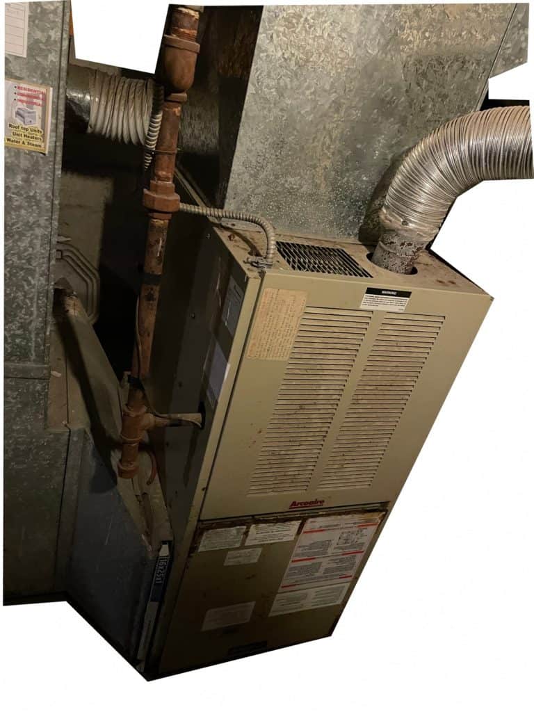 How Much Does it Cost to Repair a Furnace in Edmonton?