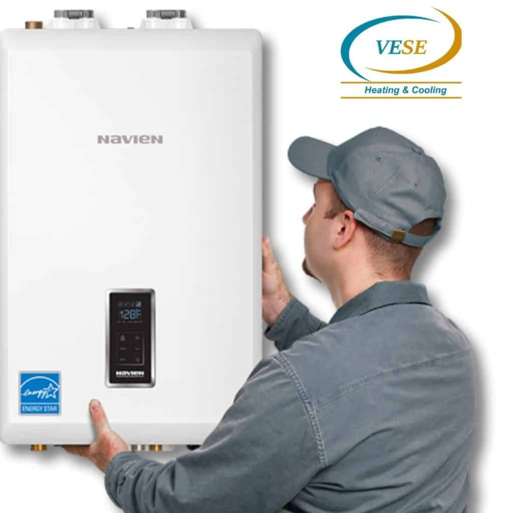 Boiler Repair Toronto