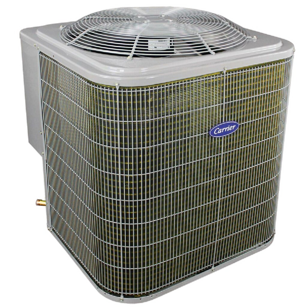 Which central Air Conditioner is better Lennox VS Carrier?