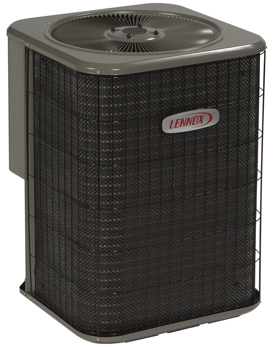 Which Central Air Conditioner Is Better Lennox VS Carrier? - Edmonton ...