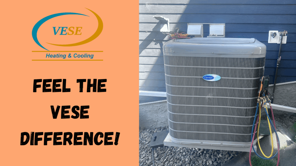 We Repair Carrier Air Conditioners