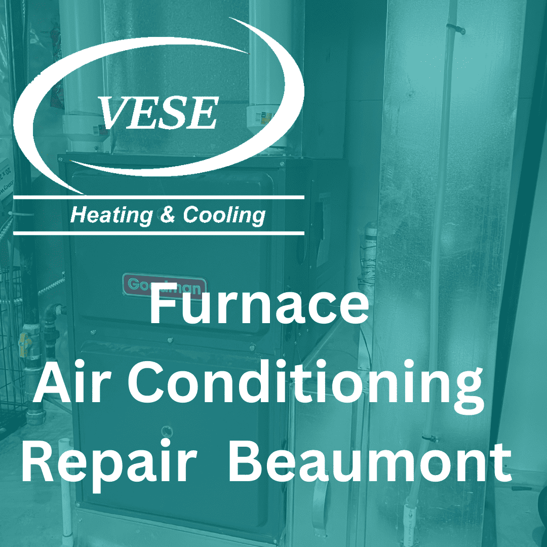 Furnace Air Conditioning Repair in Beaumont Edmonton Furnace