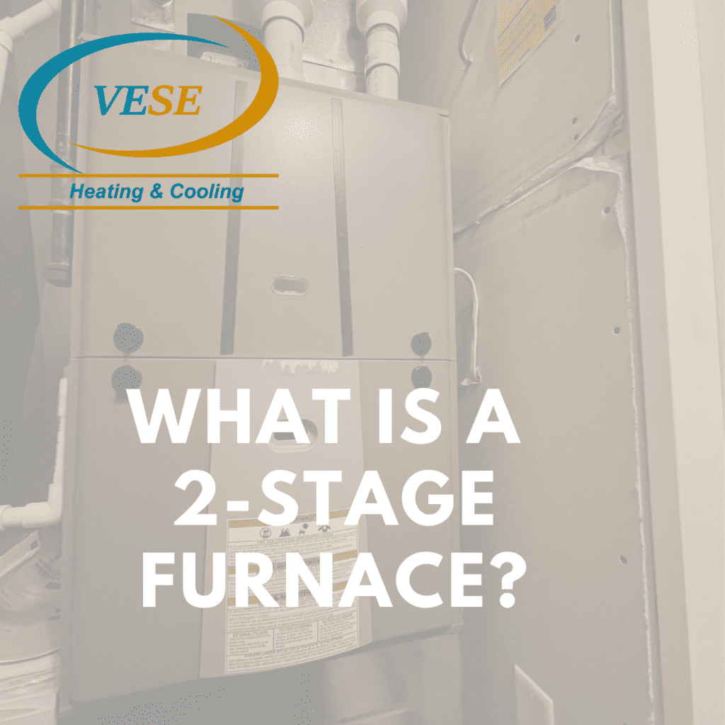 One-stage Furnace Or Two-stage Furnace - Edmonton Air Conditioner ...