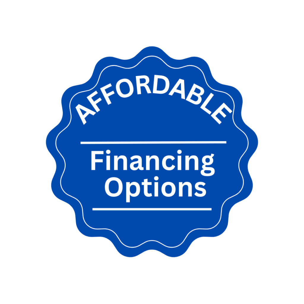 Financing Options Vese Heating & Cooling for HVAC, furnace , air conditioning