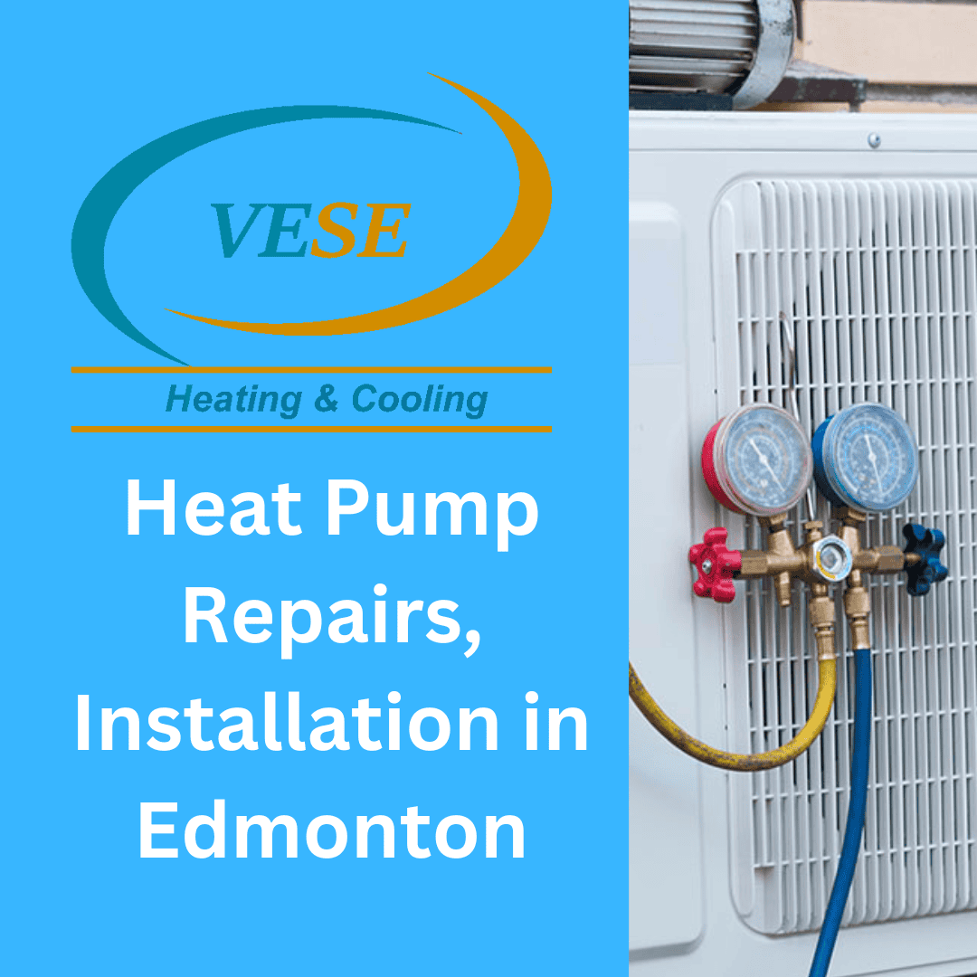 Heat Pump Installation In Edmonton Edmonton Furnace And Heat Pump Repair Maintenance 9787