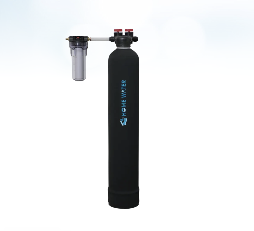 Edmonton home a water filtration system Whole House Water Filters 