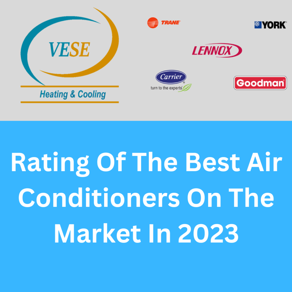 Best air conditioner brand on the market in 2023