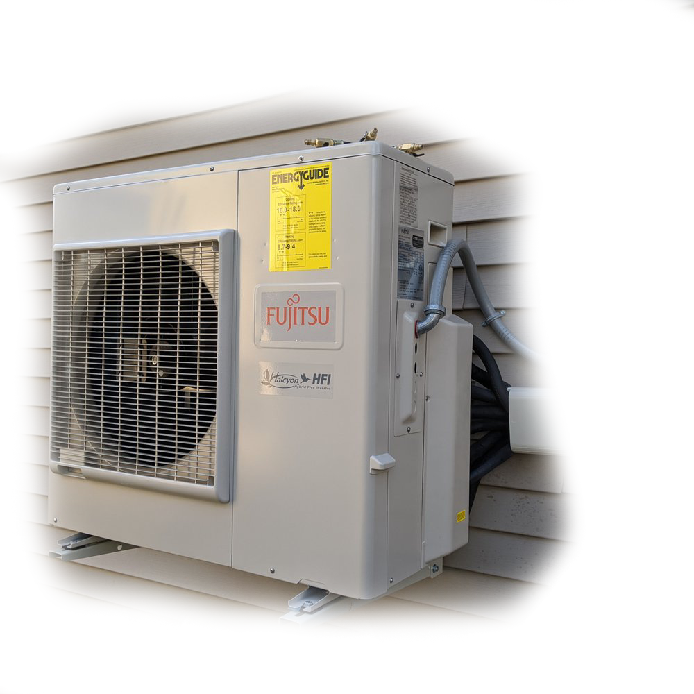 The Top 5 Heat Pumps on the Canadian Market in 2023