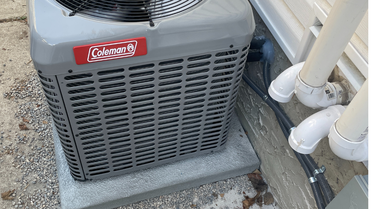 Air conditioner , furnace , heat pump, ductless a/c installation and service