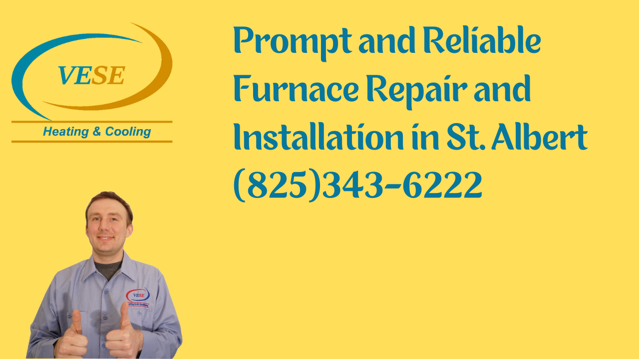 Prompt and Reliable Furnace Repair