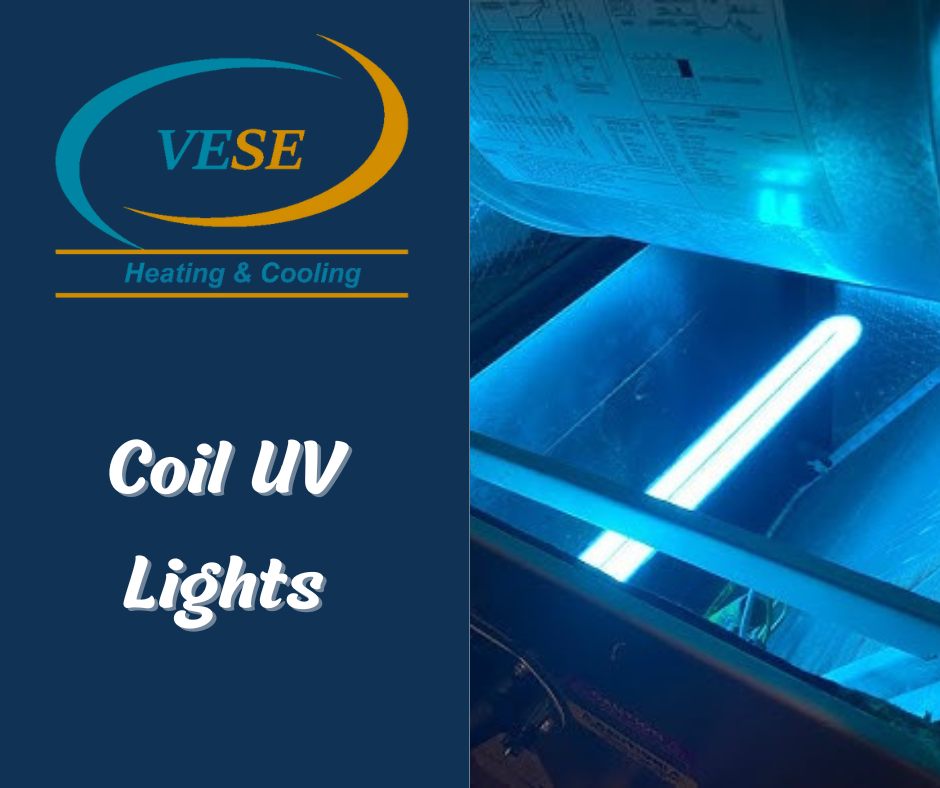 Pros and Cons of UV Lights in HVAC Systems 