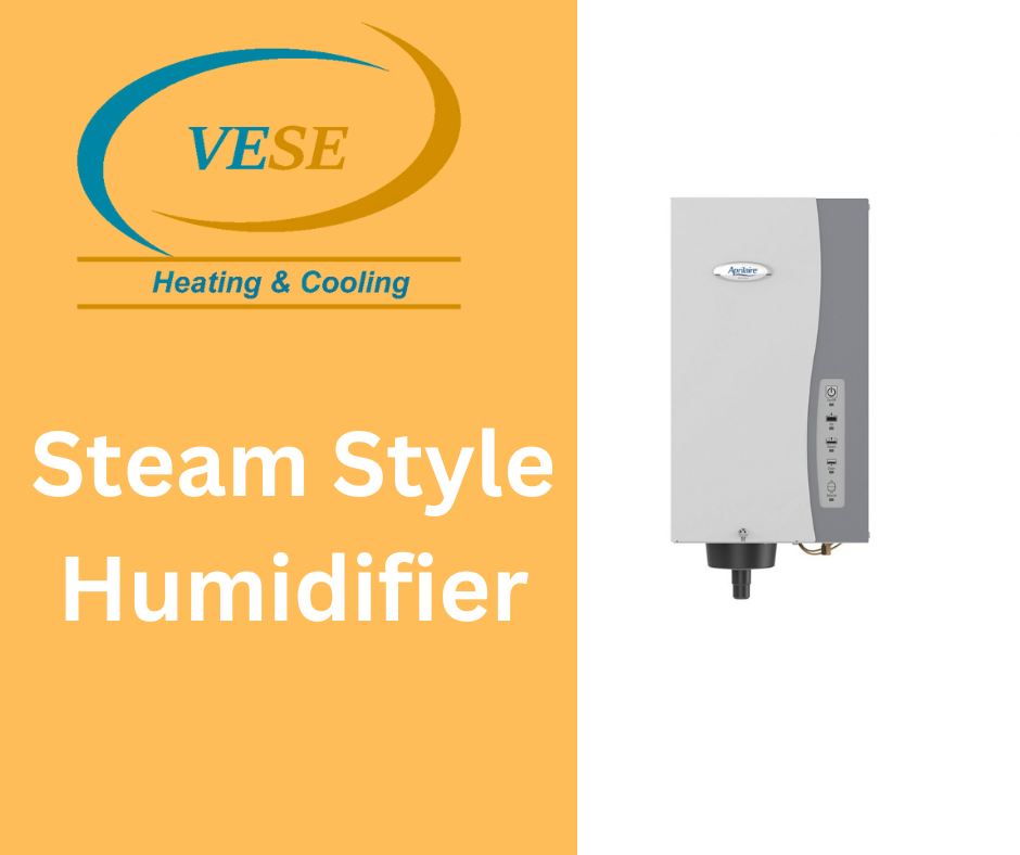 Steam Humidifier