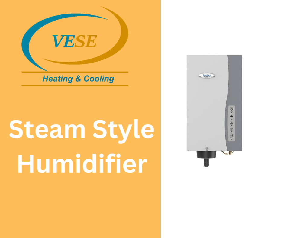 Wholehouse humidifier Types on the Market Pros and Cons of Each Type