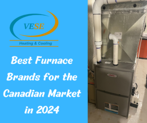 Best Furnace Brands For The Canadian Market In 2024 - Edmonton Air ...