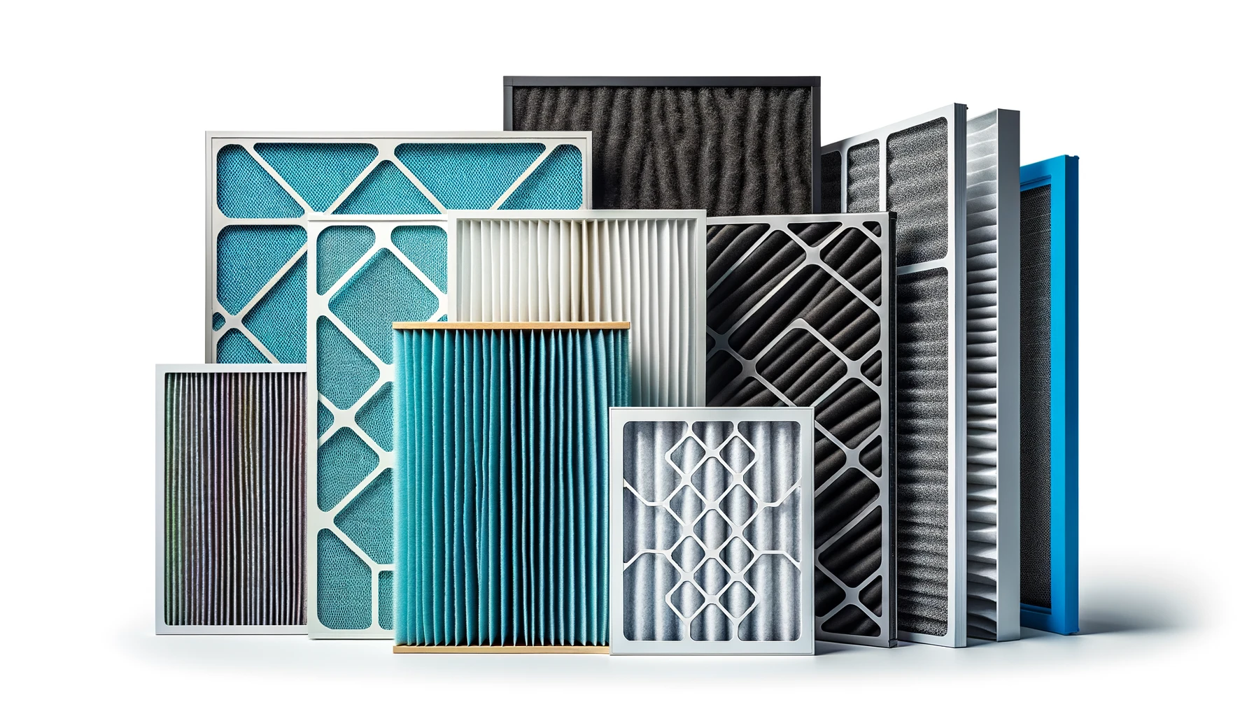  Types of Furnace Air Filters