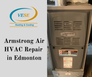 Armstrong Air HVAC Repair in Edmonton