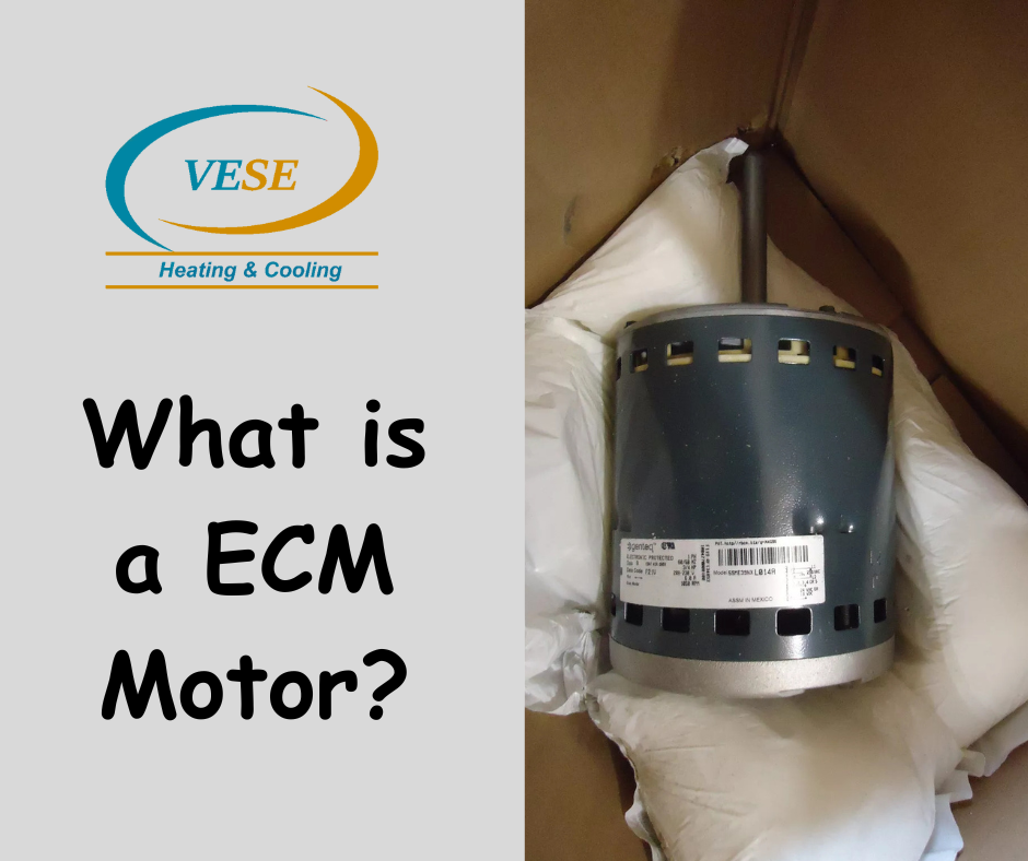 What is a PSC Motor