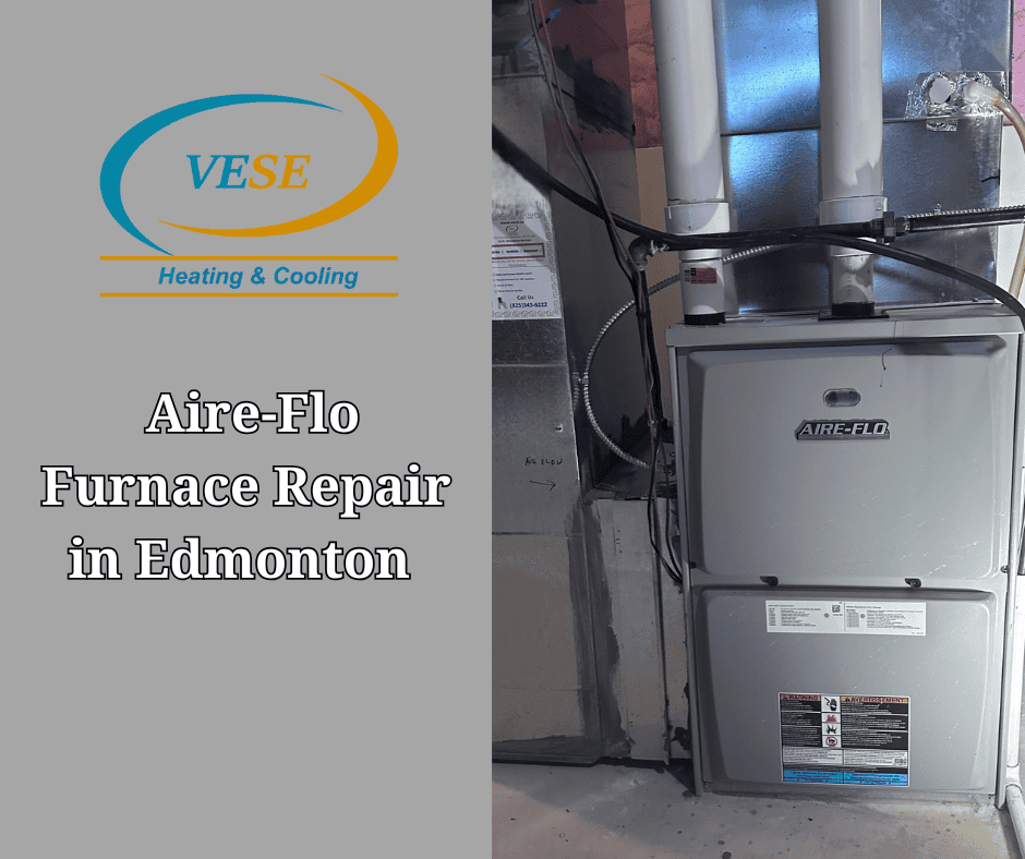  Aire-Flo Furnace Repair in Edmonton & Surrounding Areas